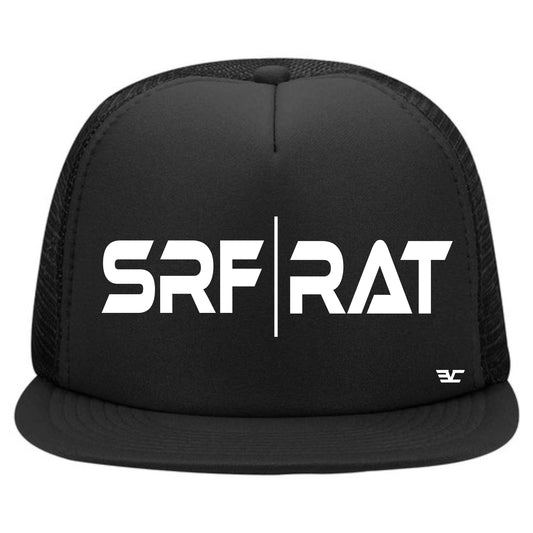 Surf Rat Trucker Hat