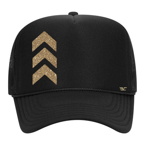 Arrows Trucker Hat