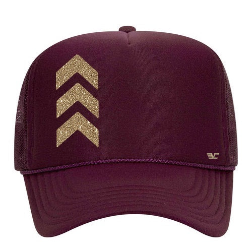 Arrows Trucker Hat