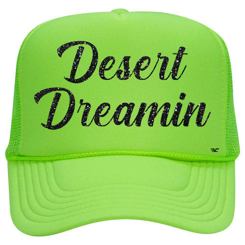 Desert Dreamin Trucker Hat