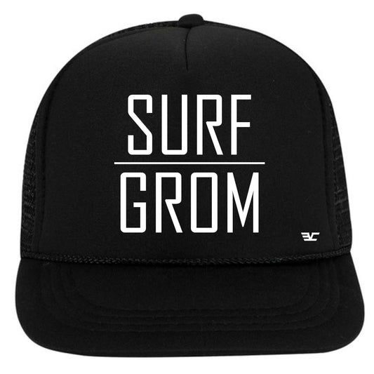 Surf Grom Kids Trucker Hat