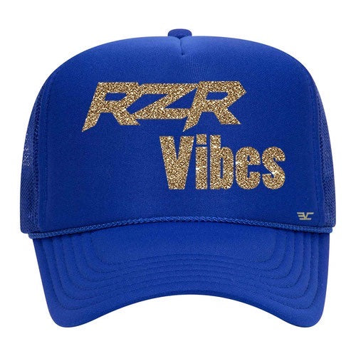 RZR Vibes Trucker Hat