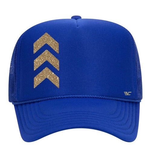 Arrows Trucker Hat